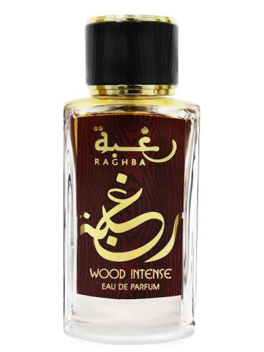 Духи LATTAFA RAGHBA WOOD INTENSE duhi-selective.ru