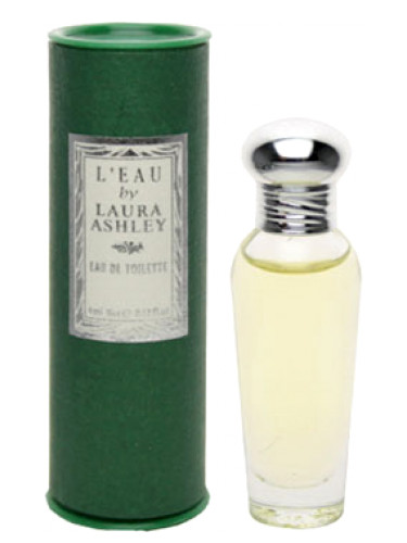 Духи LAURA ASHLEY L'EAU for women duhi-selective.ru