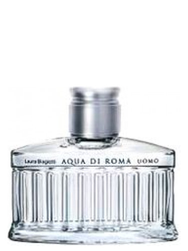 Духи LAURA BIAGIOTTI AQUA DI ROMA UOMO for men duhi-selective.ru