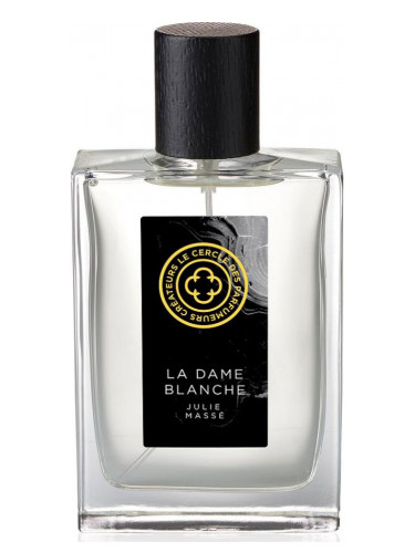 фото LE CERCLE DES PARFUMEURS CREATEURS LA DAME BLANCHE for women - парфюм 