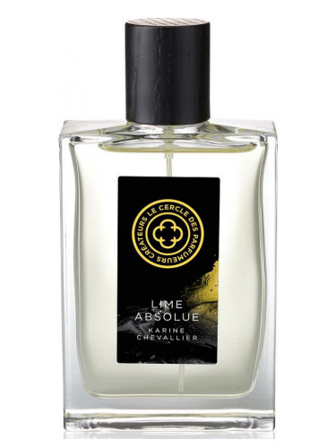 Духи LE CERCLE DES PARFUMEURS CREATEURS LIME ABSOLUE duhi-selective.ru