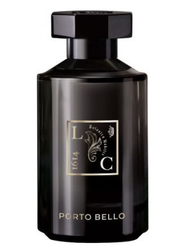 Духи LE COUVENT MAISON DE PARFUM PORTO-BELLO duhi-selective.ru