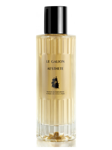 фото LE GALION AESTHETE for men - парфюм 