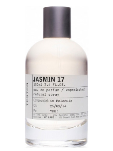 Духи LE LABO JASMIN 17 for women duhi-selective.ru