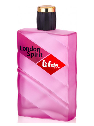 Духи LEE COOPER ORIGINALS LONDON SPIRIT for women duhi-selective.ru