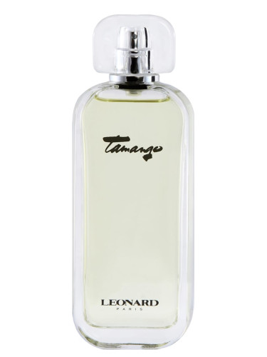 фото LEONARD TAMANGO for women - парфюм 