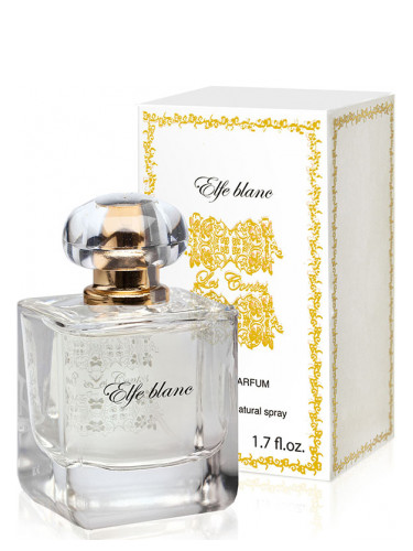 Духи LES CONTES ELFE BLANC for women duhi-selective.ru