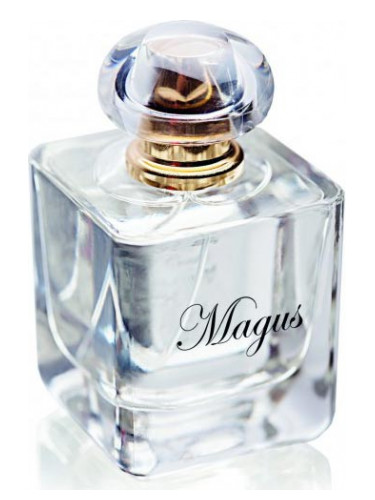 фото LES CONTES MAGUS for men - парфюм 