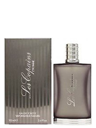 фото LES COPAINS L`HOMME for men - парфюм 