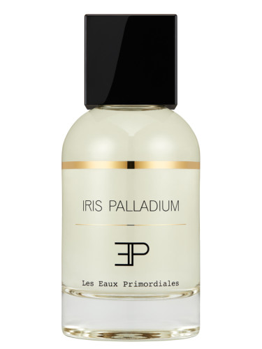 Духи LES EAUX PRIMORDIALES IRIS PALLADIUM duhi-selective.ru