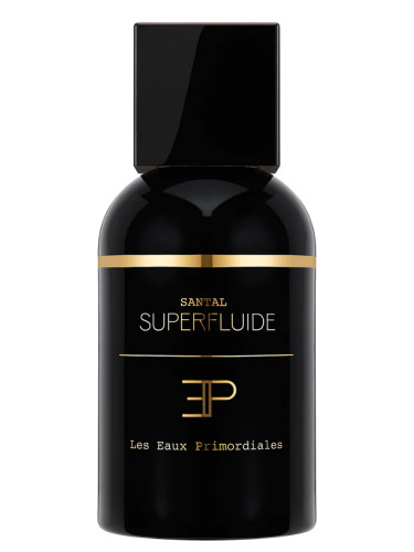 Духи LES EAUX PRIMORDIALES SANTAL SUPERFLUIDE duhi-selective.ru