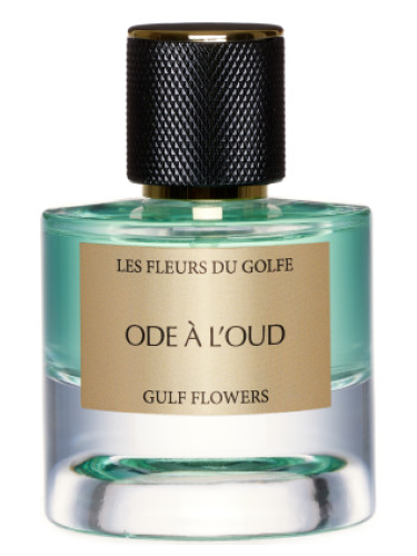 Духи LES FLEURS DU GOLFE ODE A L'OUD duhi-selective.ru