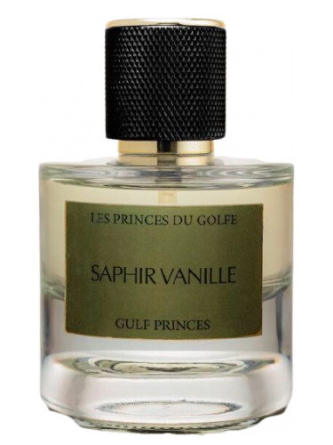 Духи LES FLEURS DU GOLFE SAPHIR VANILLE duhi-selective.ru