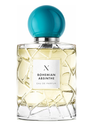 Духи LES SOEURS DE NOE BOHEMIAN ABSINTHE duhi-selective.ru