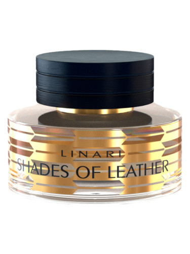 Духи LINARI SHADES OF LEATHER duhi-selective.ru