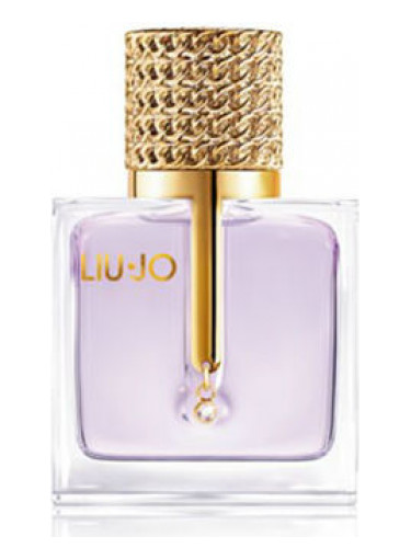 Духи LIU JO EAU DE PARFUM for women duhi-selective.ru