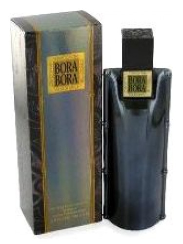 Духи LIZ CLAIBORNE BORA BORA for men duhi-selective.ru