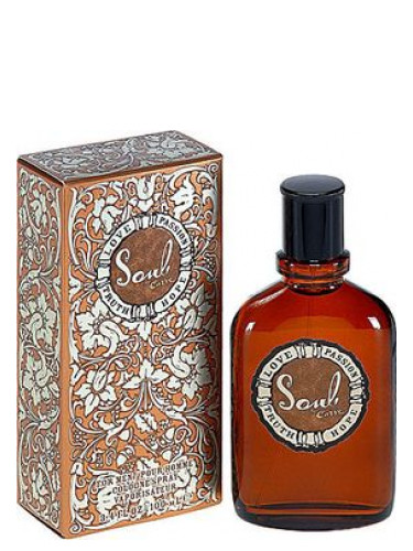 фото LIZ CLAIBORNE CURVE SOUL for men - парфюм 