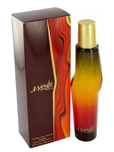 фото LIZ CLAIBORNE MAMBO for men - парфюм 