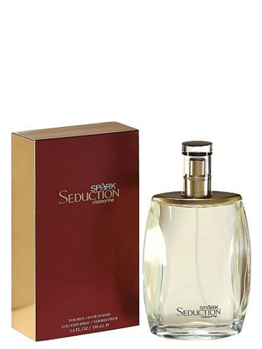 Духи LIZ CLAIBORNE SPARK SEDUCTION for men duhi-selective.ru