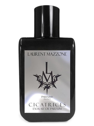 Духи LM PARFUMS CICATRICES duhi-selective.ru