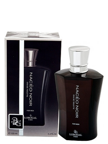 Духи LOBOGAL NACEO NOIR for men duhi-selective.ru