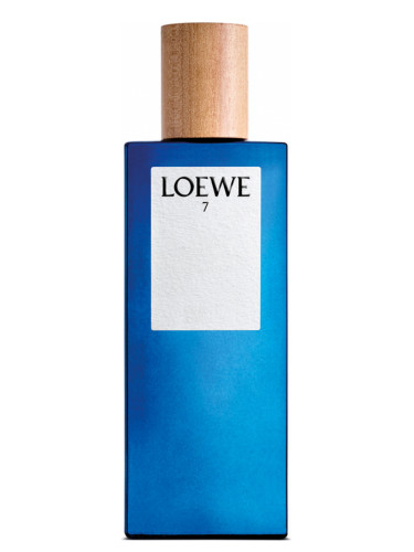 фото LOEWE 7 for men - парфюм 