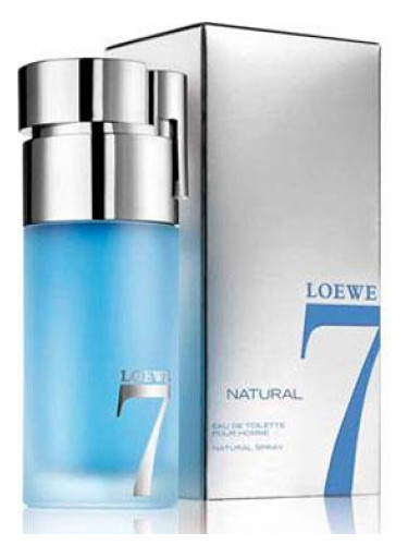 Духи LOEWE 7 NATURAL for men duhi-selective.ru