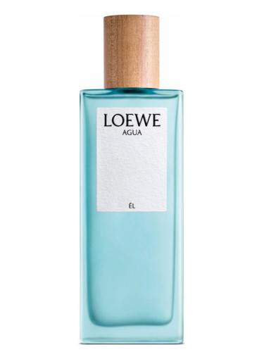 фото LOEWE AGUA DE LOEWE EL for men - парфюм 