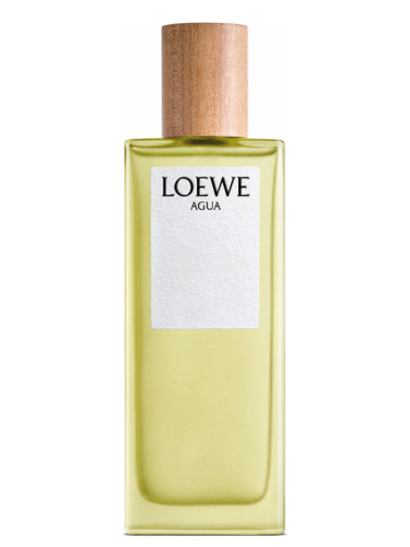 Духи LOEWE AGUA DE LOEWE duhi-selective.ru