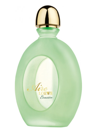 фото LOEWE AIRE EVASION for women - парфюм 