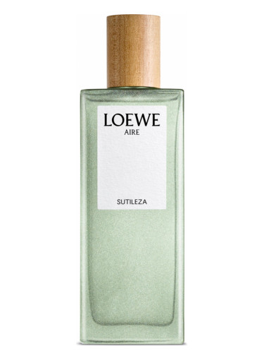 фото LOEWE AIRE SUTILEZA for women - парфюм 