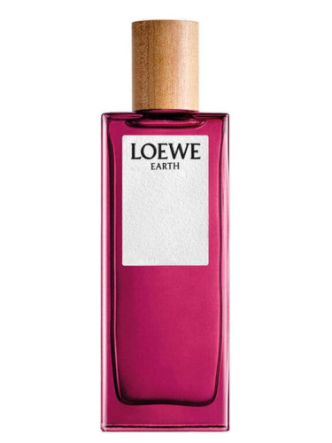 Духи LOEWE EARTH duhi-selective.ru