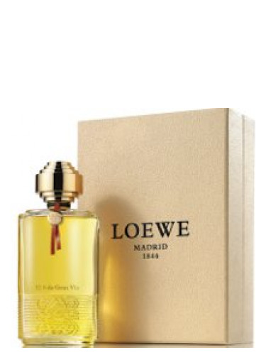 Духи LOEWE LAS TARDES DE CAPRICHO duhi-selective.ru