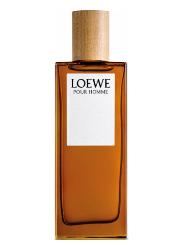 фото LOEWE POUR HOMME for men - парфюм 