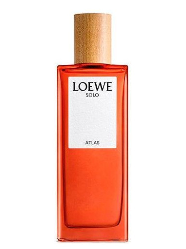 Духи LOEWE SOLO ATLAS for men duhi-selective.ru