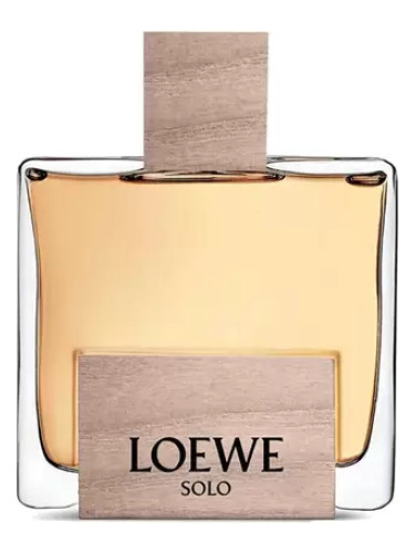 Духи LOEWE SOLO CEDRO for men duhi-selective.ru