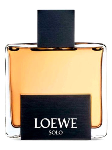 Духи LOEWE SOLO LOEWE for men duhi-selective.ru