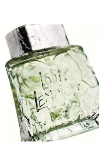 фото LOLITA LEMPICKA L'EAU AU MASCULIN for men - парфюм 