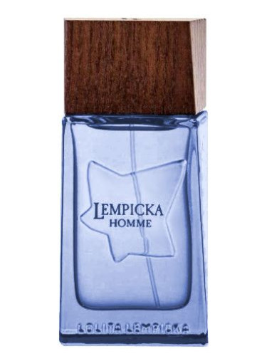 фото LOLITA LEMPICKA LEMPICKA HOMME for men - парфюм 