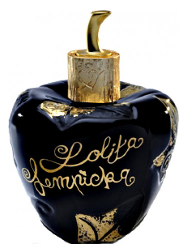 фото LOLITA LEMPICKA MINUIT NOIR for women - парфюм 