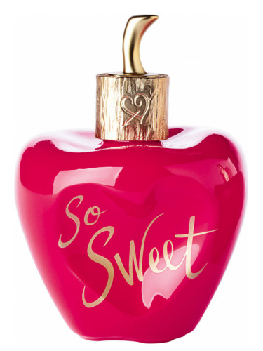 Духи LOLITA LEMPICKA SO SWEET for women duhi-selective.ru