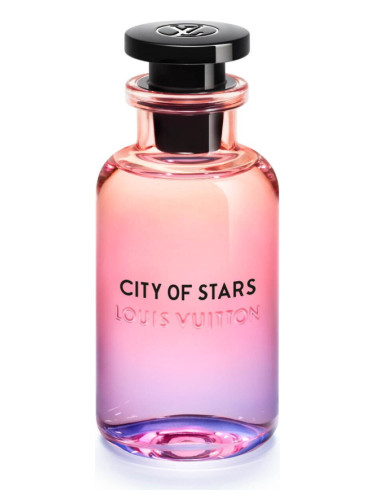 фото LOUIS VUITTON CITY OF STARS for women - парфюм 