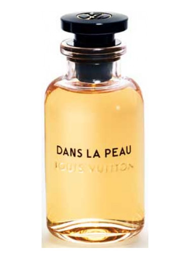 фото LOUIS VUITTON DANS LA PEAU for women - парфюм 