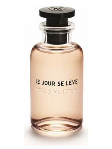 фото LOUIS VUITTON LE JOUR SE LEVE for women - парфюм 