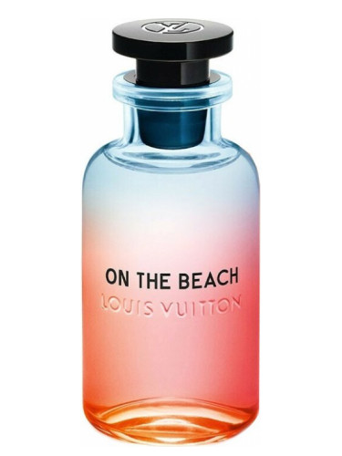 Духи LOUIS VUITTON ON THE BEACH duhi-selective.ru