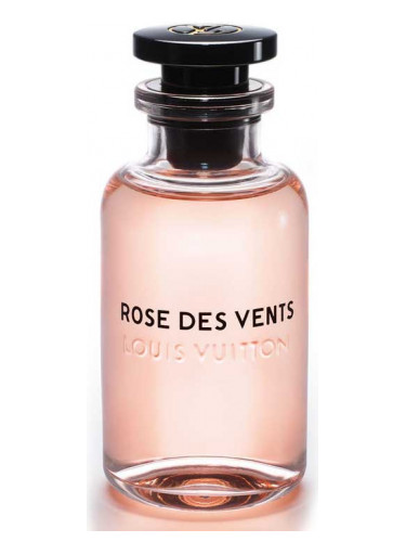фото LOUIS VUITTON ROSE DES VENTS for women - парфюм 