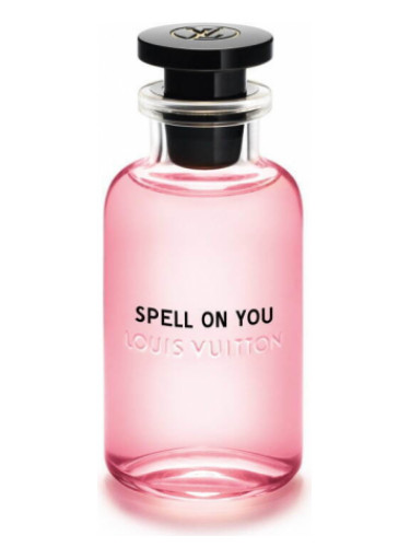 фото LOUIS VUITTON SPELL ON YOU for women - парфюм 