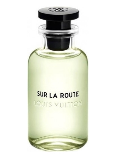 Духи LOUIS VUITTON SUR LA ROUTE for men duhi-selective.ru