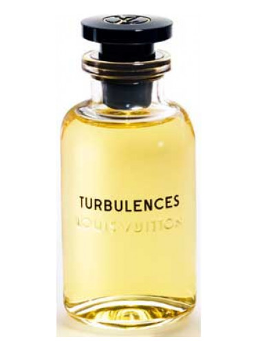 фото LOUIS VUITTON TURBULENCES for women - парфюм 